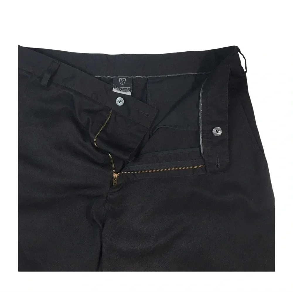 SH77 Nike Golf Athletic Performance Shorts 36